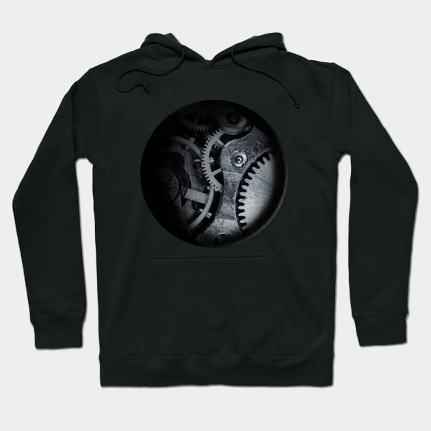 Mechanical Engineer Hoodie by denissmartin2020